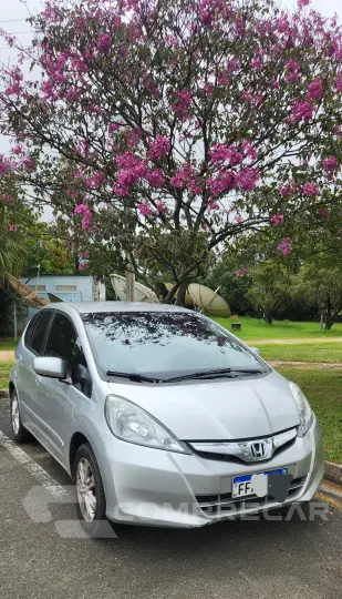 FIT 1.4 LX 16V