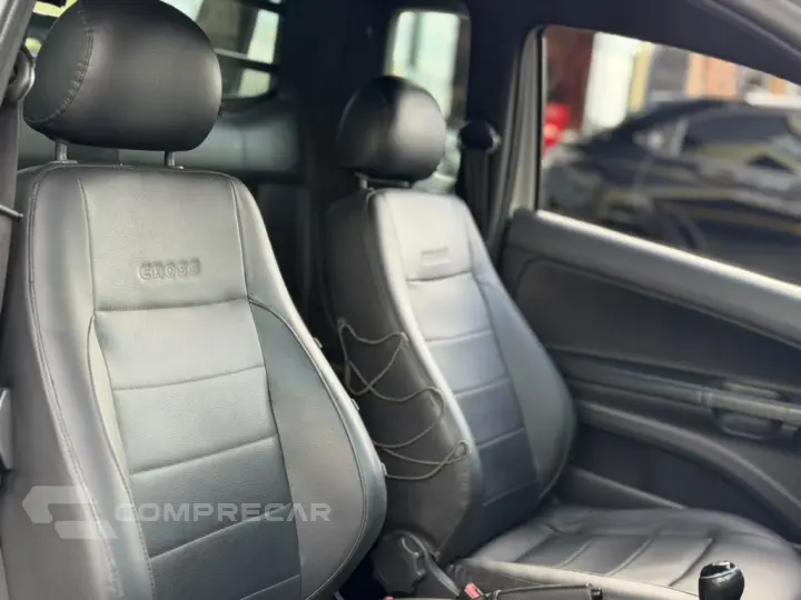 SAVEIRO 1.6 CROSS CE 8V FLEX 2P MANUAL