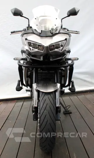 KAWASAKI VERSYS ABS