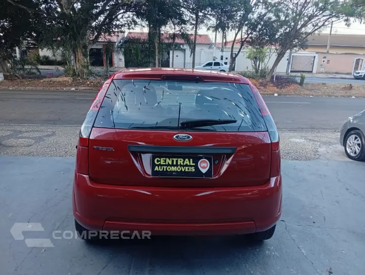 FIESTA 1.0 MPI Class Hatch 8V