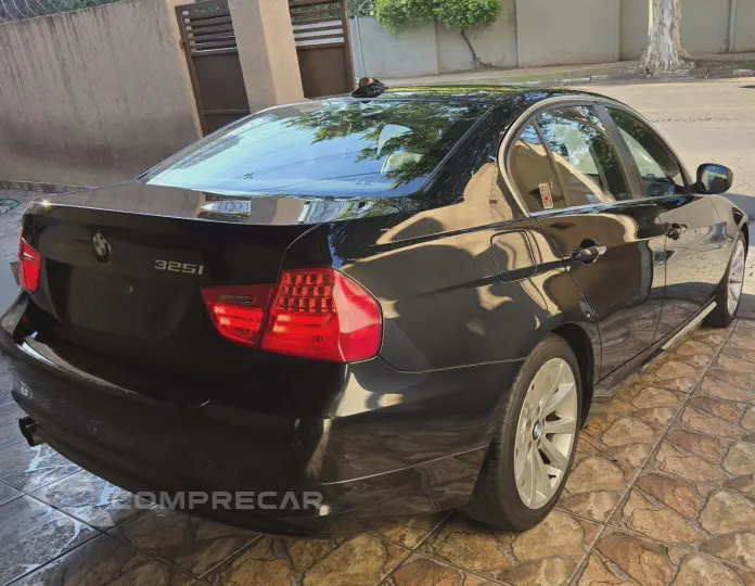 325I 2.5 Sedan 24V