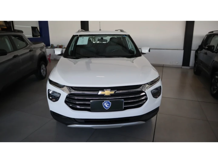 MONTANA 1.2 TURBO FLEX LTZ AUTOMÁTICO