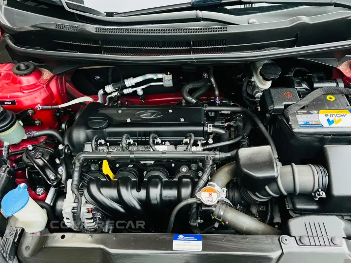 HB20 1.6 R Spec Limited 16V
