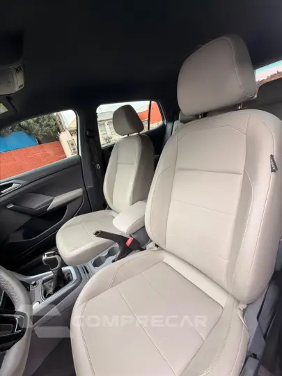 T-CROSS 1.4 250 TSI Highline