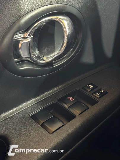 MARCH 1.6 SV 16V