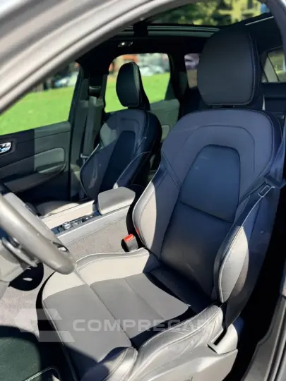 XC60 2.0 T8 Hybrid R-design AWD Geartronic