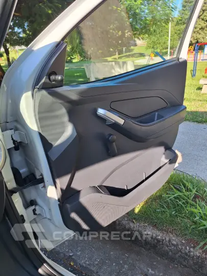 MONTANA 1.4 MPFI LS CS 8V