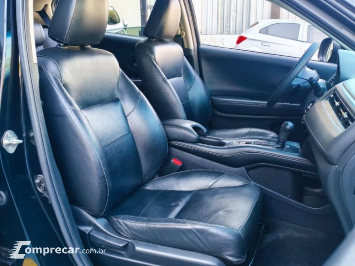HR-V EX 1.8 Flexone 16V 5p Aut.