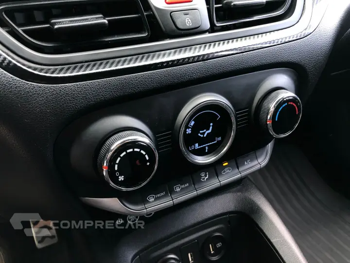 Hb20 1.0 Tgdi Flex Sport Automático