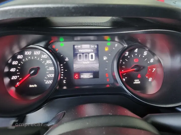 ARGO 1.3 FIREFLY FLEX DRIVE MANUAL