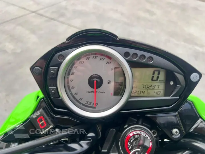 Z 750