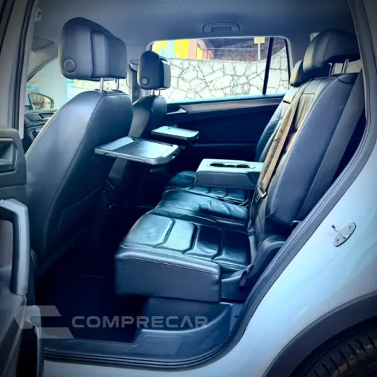 TIGUAN 1.4 250 TSI Allspace Comfortline