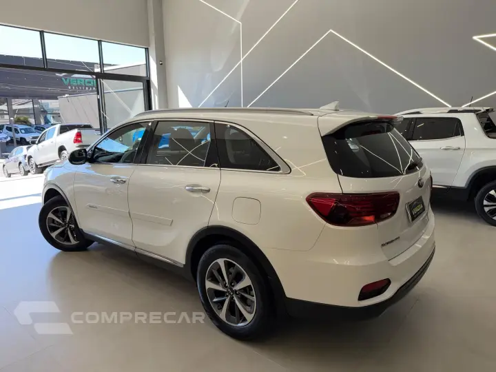 sorento ex 2.4