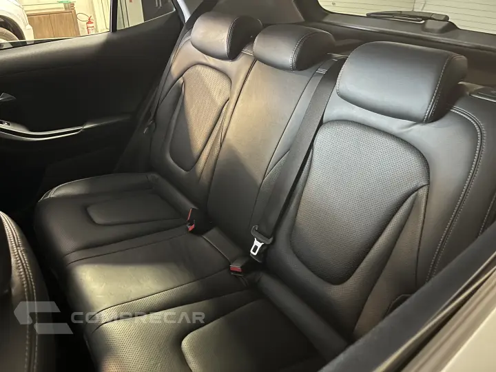 CRETA 1.0 Tgdi Limited