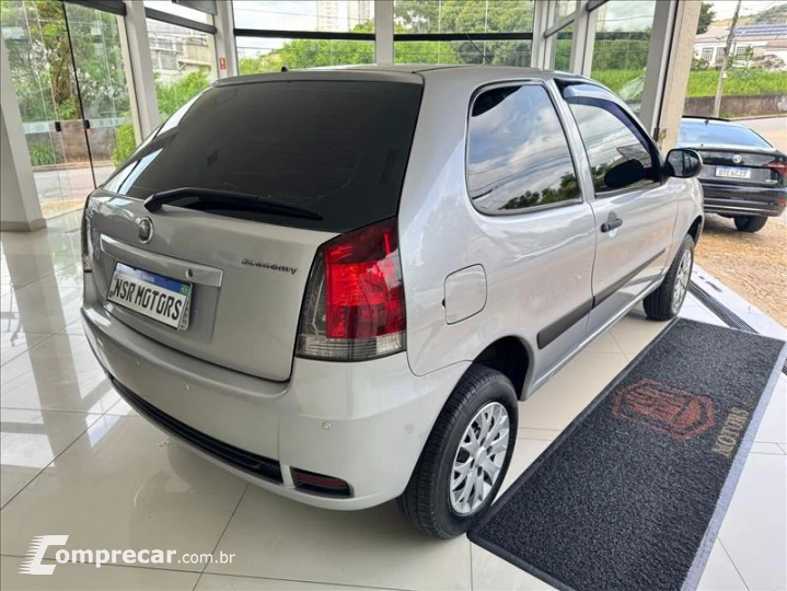PALIO 1.0 MPI Fire Economy 8V