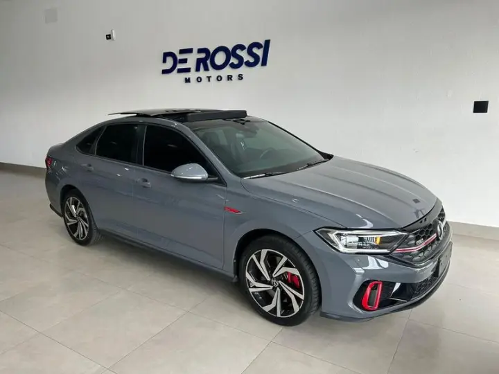 JETTA GLI 350 TSI 2.0 16V 4P AUT