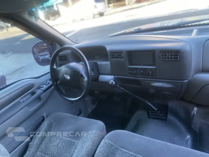 F250 turbo diesel