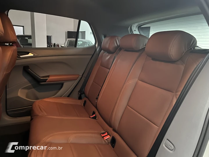 T-CROSS 1.0 200 TSI