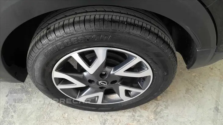 KICKS 1.6 16V FLEXSTART SENSE XTRONIC