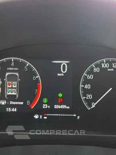 CITY 1.5 I-vtec Hatch Touring