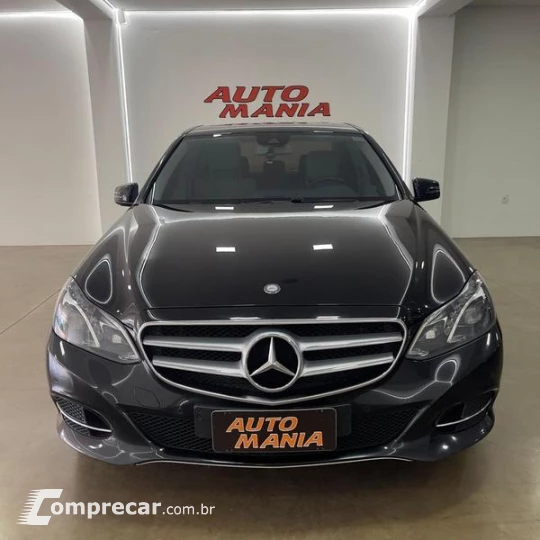 E350 BLUEEF