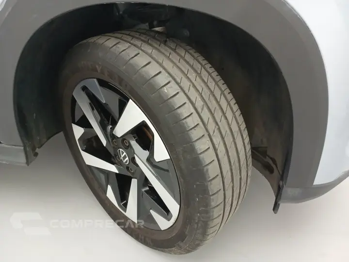 TERA 1.0 170 TSI HIGH AUTOMÁTICO