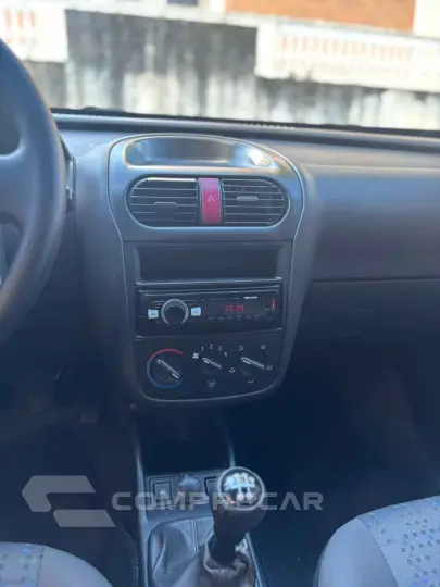 CORSA 1.4 MPFI Maxx 8V