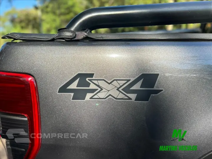 RANGER 3.2 STORM 4X4 CD 20V DIESEL 4P AUTOMÁTICO