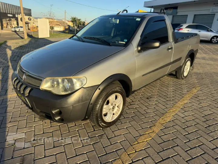 Strada Trekking CS
