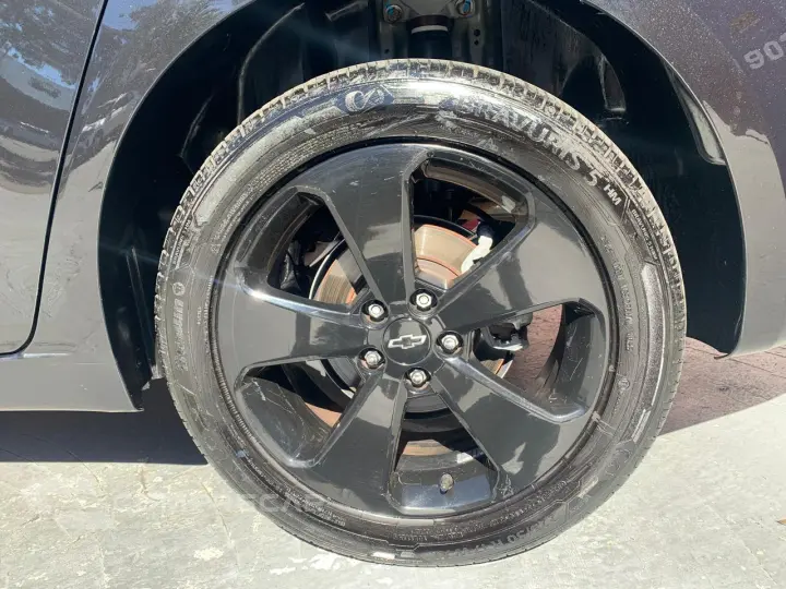 cruze lt 1.8 16v flexpower 4p mec.