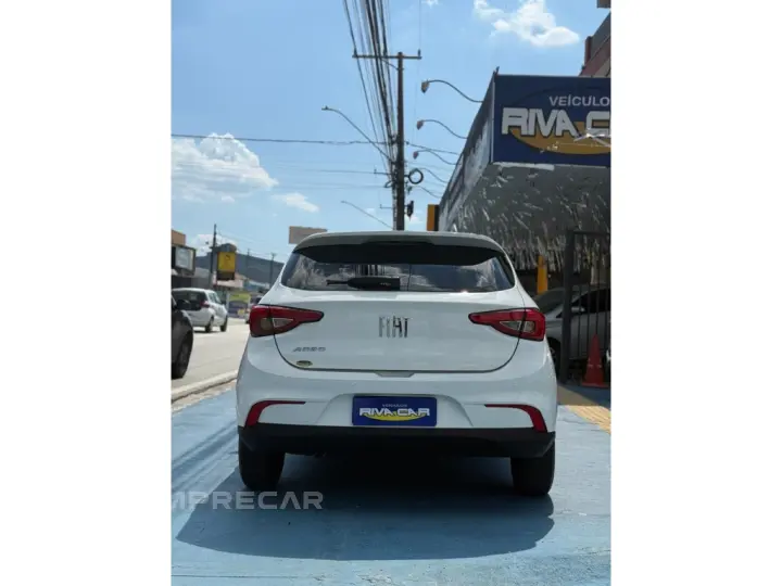 ARGO 1.0 FIREFLY FLEX DRIVE MANUAL