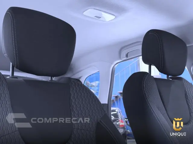 CAPTUR - 1.6 16V SCE LIFE X-TRONIC