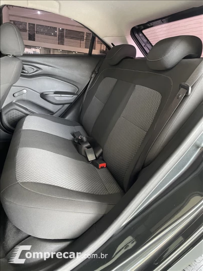 ONIX 1.0 MPFI LT 8V FLEX 4P MANUAL