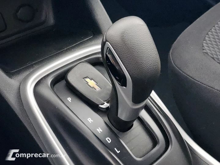 TRACKER 1.0 Turbo