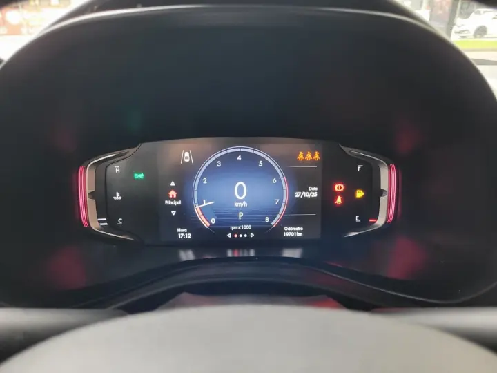 Toro Volcano 1.3 T270 4x2 Flex Aut.