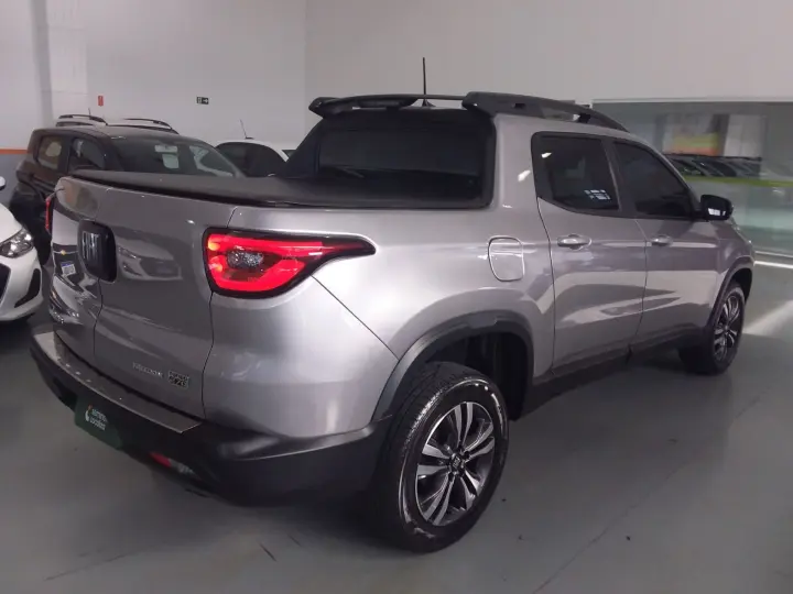 TORO 1.3 TURBO 270 FLEX FREEDOM AT6