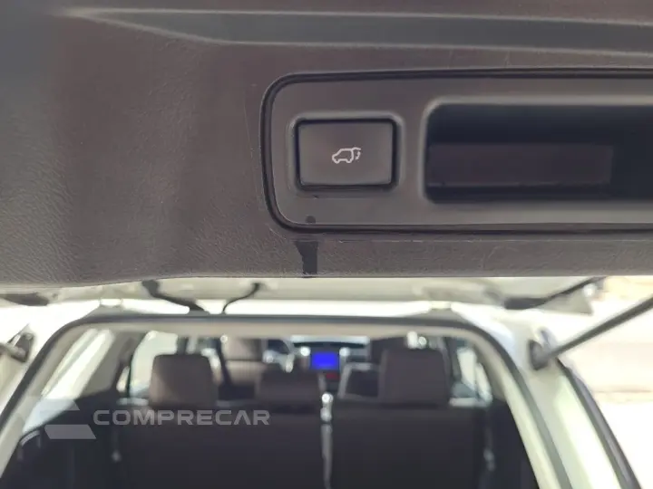 Hilux SW4 SRX 4x4 2.8 TDI 16V Dies. Aut.