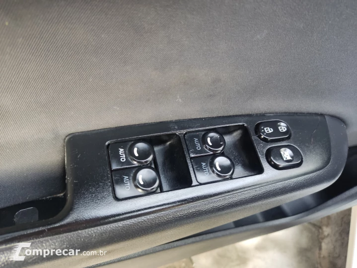 HB20 1.0 12V Comfort Plus
