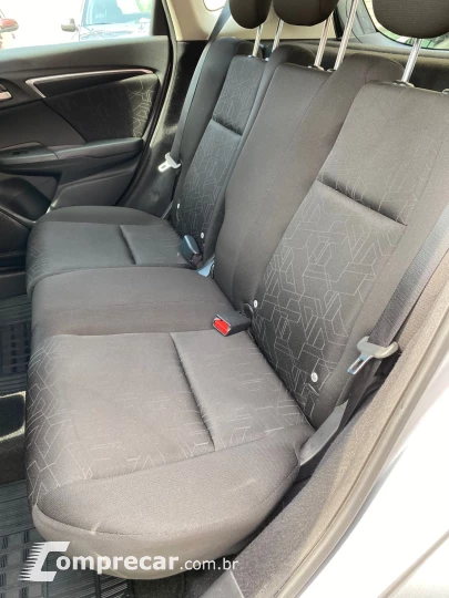 FIT 1.4 LX 16V