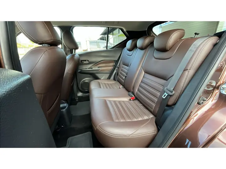 KICKS 1.6 16V FLEXSTART S 4P MANUAL