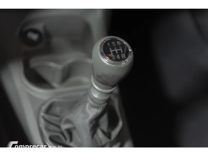 GRAND SIENA 1.6 MPI ESSENCE 16V FLEX 4P MANUAL