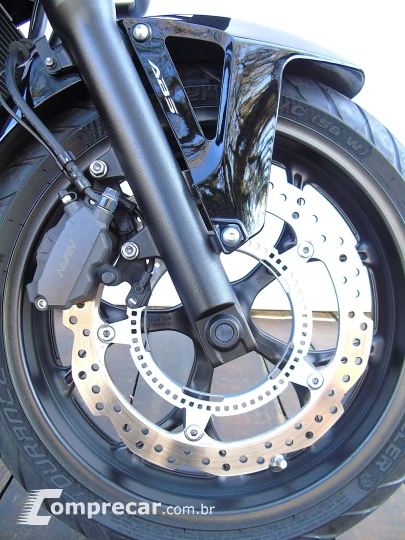 HONDA NC 750X ABS DCT