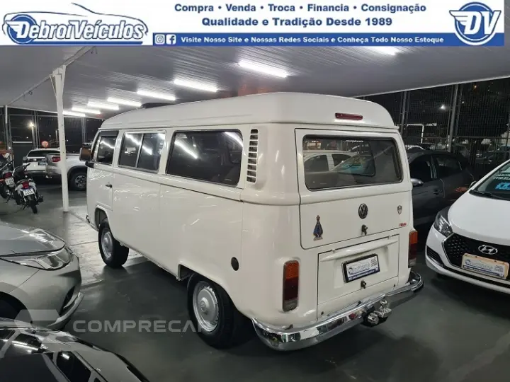 KOMBI 1.4 MI STD 8V