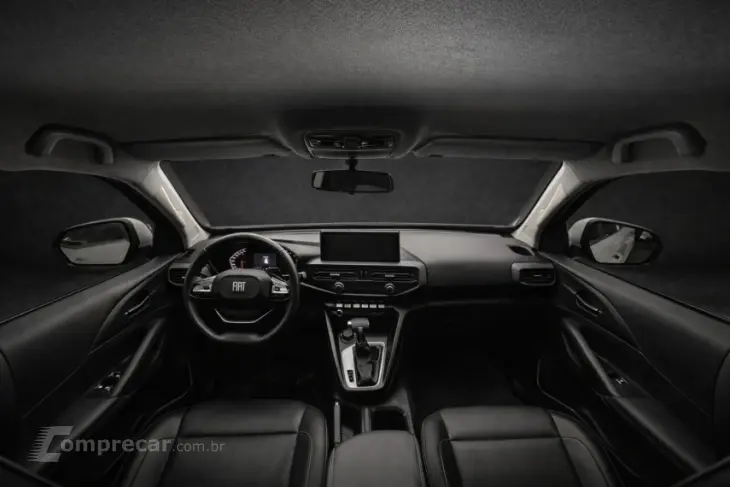 TITANO 2.2 Turbo Endurance 4X4