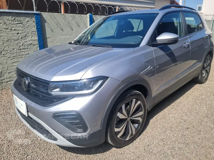 T-CROSS 1.0 200 TSI