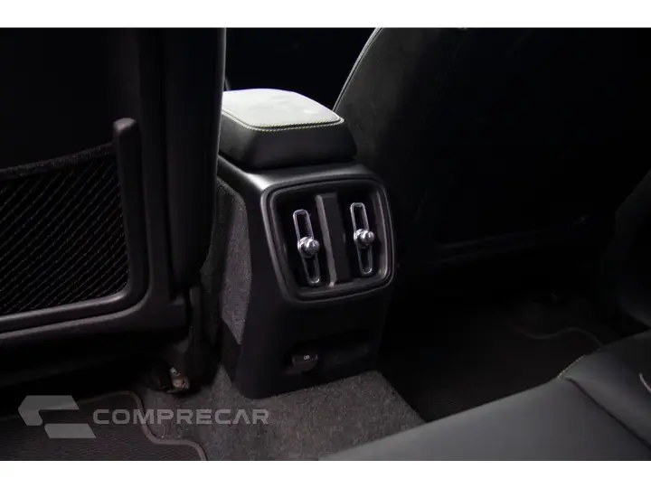 XC40 P6 RECHARGE ELECTRIC PLUS