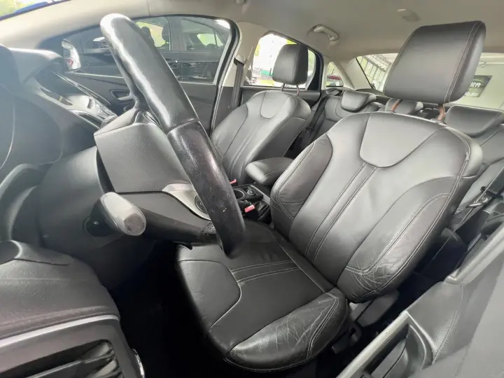 Focus 2.0 Se 16V Flex 4P Powershift
