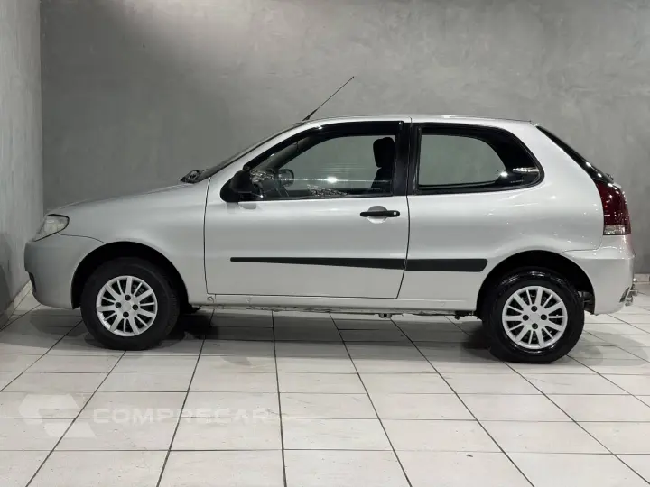 PALIO 1.0 MPI Fire Economy 8V
