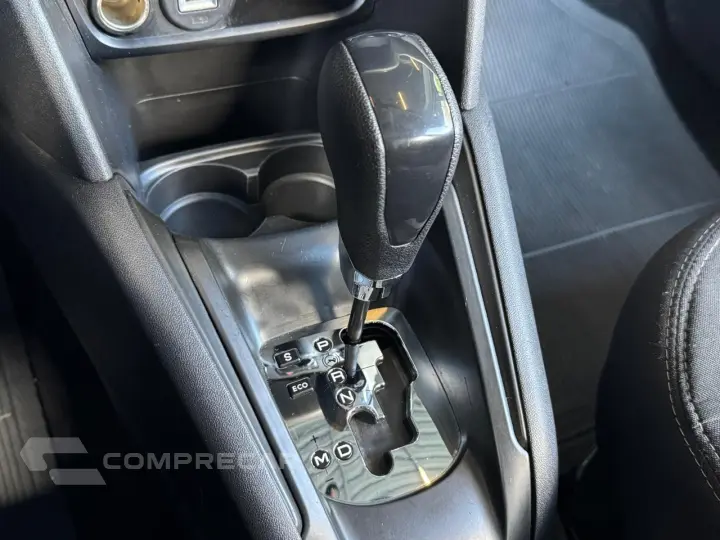 2008 1.6 16V Allure Pack