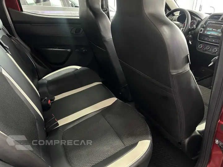 KWID 1.0 12V SCE Intense